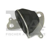 Supporto, Imp. gas scarico anteriore Sx per AUDI PORSCHE VW CAYENNE Q7 TOUAREG