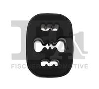 Supporto, Imp. gas scarico centro per ALFA ROMEO FIAT LANCIA 155 CINQUECENTO DED