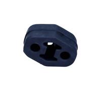 Supporto, Imp. gas scarico centro per AUDI FORD LANCIA SEAT SKODA VW A1 A2 A3 AL