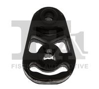 Supporto, Imp. gas scarico centro per BMW 1 2 3 4 X3 X4 Z4