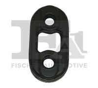 Supporto, Imp. gas scarico centro per MITSUBISHI L200 / TRITON