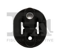 Supporto, Imp. gas scarico centro per MITSUBISHI VOLVO CARISMA S40 SPACE STAR V4