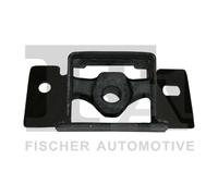 Supporto, Imp. gas scarico centro per NISSAN QASHQAI X-TRAIL