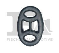 Supporto, Imp. gas scarico centro per OPEL SAAB 9-3 900 ASTRA ASTRA F CLASSIC CA