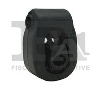 Supporto, Imp. gas scarico centro per SEAT VW AROSA LUPO POLO TRANSPORTER