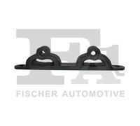Supporto, Imp. gas scarico centro per SKODA VW BORA GOLF NEW BEETLE OCTAVIA