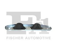 Supporto, Imp. gas scarico dietro al catalizzatore per AUDI CUPRA SEAT SKODA VW