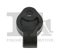 Supporto, Imp. gas scarico dietro al catalizzatore per CITROËN MITSUBISHI PEUGEO