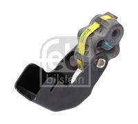 Supporto, Imp. gas scarico dietro al catalizzatore per NISSAN RENAULT NV300 PRIM