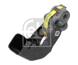 Supporto, Imp. gas scarico dietro al catalizzatore per NISSAN RENAULT NV300 PRIM