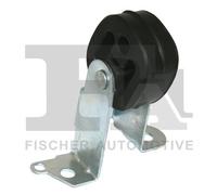 Supporto, Imp. gas scarico Dx per AUDI A4 A4 Allroad A5 A8 Q5
