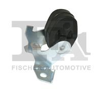 Supporto, Imp. gas scarico Dx per AUDI A6