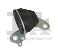 Supporto, Imp. gas scarico Dx per AUDI PORSCHE VW CAYENNE Q7 TOUAREG