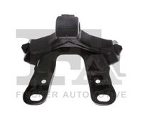 Supporto, Imp. gas scarico Dx per AUDI SEAT SKODA VW A3 ALTEA ALTEA XL BEETLE EO