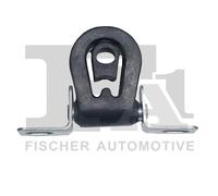 Supporto, Imp. gas scarico Dx per AUDI SEAT VW A3 BORA CADDY CORDOBA GOLF IBIZA