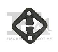Supporto, Imp. gas scarico Dx per BMW 5 6