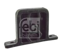 Supporto, Imp. gas scarico FEBI BILSTEIN 12253