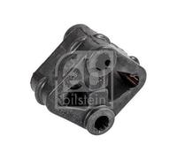 FEBI BILSTEIN 170933 Supporto marmitta per BMW 1 Schrägheck (F20) X1 (F48)