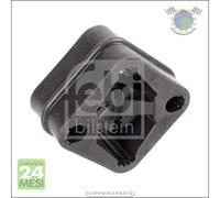 Supporto Imp. gas scarico Febi per BMW 7 F01 F02 F03 F04 730 E65 E66 E67 760 75