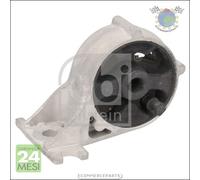Supporto Imp. gas scarico Febi per CITROEN GRAND C4 II PEUGEOT 5008 3008 308