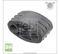 Supporto Imp. gas scarico Febi per DACIA DUSTER DOKKER LOGAN LODGY RENAULT LOGA