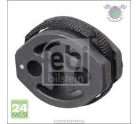Supporto Imp. gas scarico Febi per FIAT DUCATO STILO PUNTO PANDA BRAVO IDEA 500