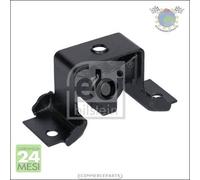 Supporto Imp. gas scarico Febi per NISSAN PATHFINDER NAVARA MURANO GT-R