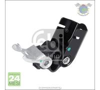 Supporto Imp. gas scarico Febi per RENAULT MODUS CLIO