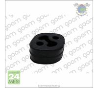 Supporto Imp. gas scarico Goom per FORD MONDEO GALAXY S-MAX FOCUS C-MAX KUGA HO