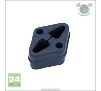 Supporto Imp. gas scarico Maxgear per BMW 3 G20 G80 G28 330 320 318 X6 G06 F96