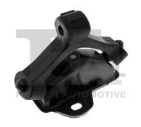 Supporto, Imp. gas scarico per AUDI A4