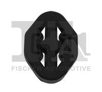 Supporto, Imp. gas scarico per BMW 3