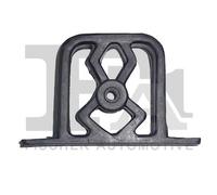 Supporto, Imp. gas scarico per BMW 3 8