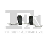 Supporto, Imp. gas scarico per BMW X3