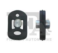 Supporto, Imp. gas scarico per CITROËN PEUGEOT 106 106 Van SAXO