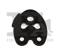 Supporto, Imp. gas scarico per MERCEDES-BENZ 123 124 190
