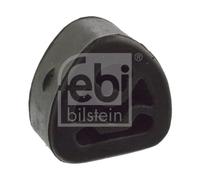 Supporto, Imp. gas scarico per MERCEDES-BENZ CLK SLK