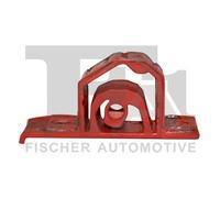 Supporto, Imp. gas scarico per MINI MINI