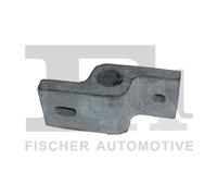 Supporto, Imp. gas scarico per MITSUBISHI PAJERO