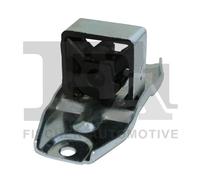 Supporto, Imp. gas scarico per NISSAN PRIMERA