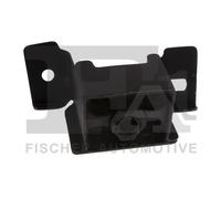 Supporto, Imp. gas scarico per NISSAN QASHQAI