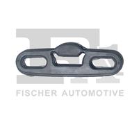Supporto, Imp. gas scarico per OPEL ASTRA COMBO KADETT