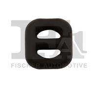 Supporto, Imp. gas scarico per OPEL SAAB 9-3 CALIBRA KADETT VECTRA