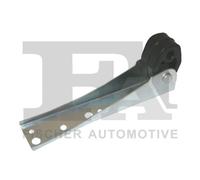 Supporto, Imp. gas scarico per SKODA ROOMSTER