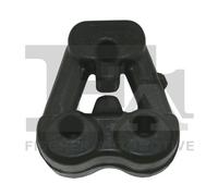 Supporto, Imp. gas scarico per SMART FORTWO