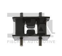 Supporto, Imp. gas scarico per TOYOTA LAND CRUISER LAND CRUISER 80