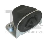 Supporto, Imp. gas scarico posteriore Dx per AUDI PORSCHE VW CAYENNE Q7 TOUAREG