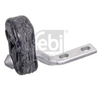 Supporto, Imp. gas scarico posteriore per AUDI A4 A4 Allroad A5 A6