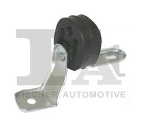 Supporto, Imp. gas scarico posteriore per AUDI SEAT A4 EXEO
