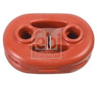 Supporto, Imp. gas scarico posteriore per AUDI SEAT SKODA VW A1 A3 ARONA ARTEON